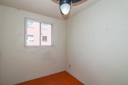 Apartamento à venda com 58m², 2 quartos e sem vagaQuarto