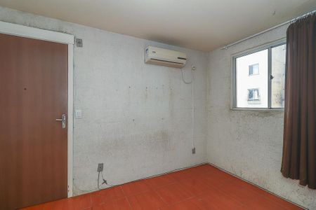 Sala de apartamento à venda com 2 quartos, 58m² em Mário Quintana, Porto Alegre