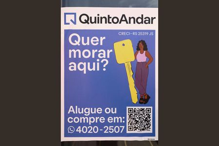 Apartamento à venda com 58m², 2 quartos e sem vagaFachada