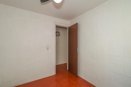 Quarto 2 de apartamento à venda com 2 quartos, 58m² em Mário Quintana, Porto Alegre