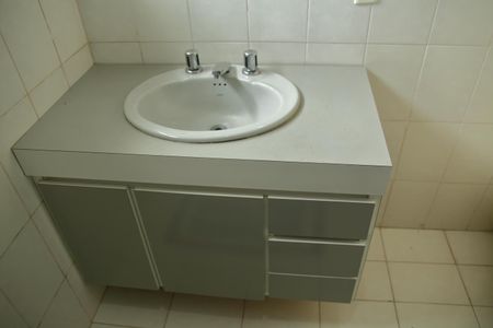 Apartamento à venda com 110m², 2 quartos e 1 vagaBanheiro 