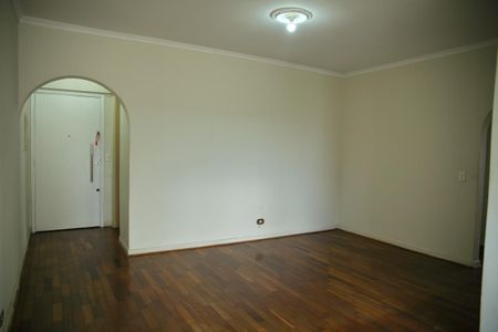 Apartamento à venda com 110m², 2 quartos e 1 vagaSala