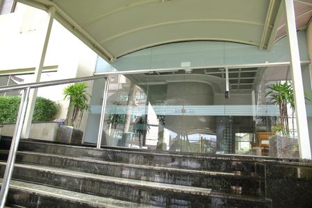 Apartamento à venda com 110m², 2 quartos e 1 vagaHall de entrada