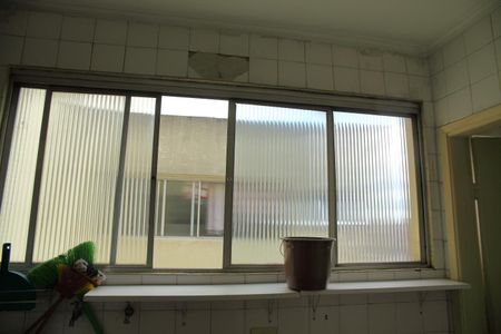 Apartamento à venda com 110m², 2 quartos e 1 vagaÁrea de Serviço 