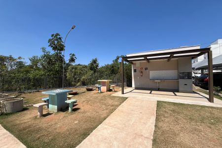 Apartamento para alugar com 60m², 2 quartos e 1 vaga Apartamento para alugar com 60m², 2 quartos e 1 vagaÁrea Gourmet