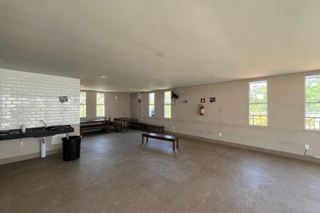 Apartamento para alugar com 60m², 2 quartos e 1 vaga Apartamento para alugar com 60m², 2 quartos e 1 vagaÁrea comum