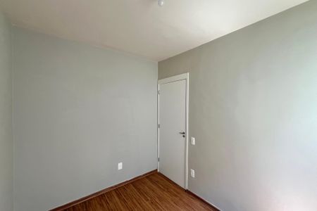Quarto 1 de apartamento para alugar com 2 quartos, 60m² em São Pedro, Ribeirão das Neves