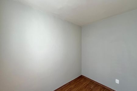 Quarto 1 de apartamento para alugar com 2 quartos, 60m² em São Pedro, Ribeirão das Neves