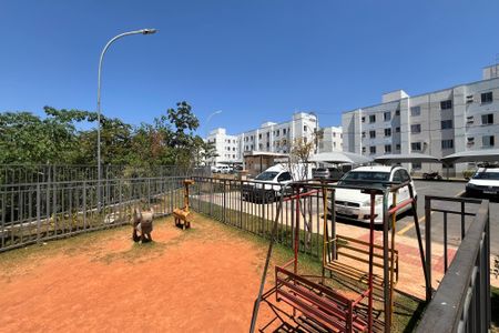 Apartamento para alugar com 60m², 2 quartos e 1 vaga Apartamento para alugar com 60m², 2 quartos e 1 vagaÁrea comum