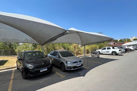 Apartamento para alugar com 60m², 2 quartos e 1 vaga Apartamento para alugar com 60m², 2 quartos e 1 vagaGaragem