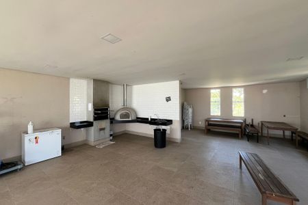 Apartamento para alugar com 60m², 2 quartos e 1 vaga Apartamento para alugar com 60m², 2 quartos e 1 vagaÁrea comum
