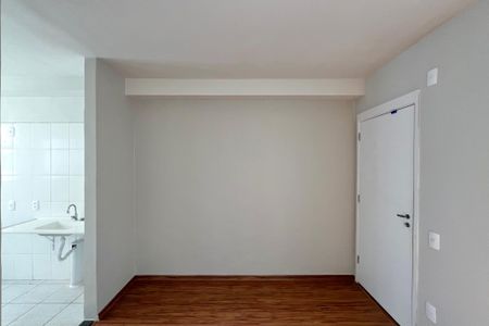 Apartamento para alugar com 60m², 2 quartos e 1 vaga Apartamento para alugar com 60m², 2 quartos e 1 vagaSala