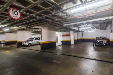 Apartamento à venda com 76m², 3 quartos e 2 vagasGaragem