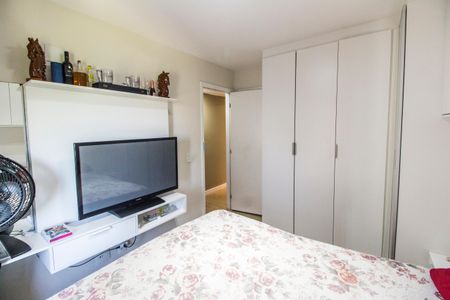Apartamento à venda com 76m², 3 quartos e 2 vagasSuíte