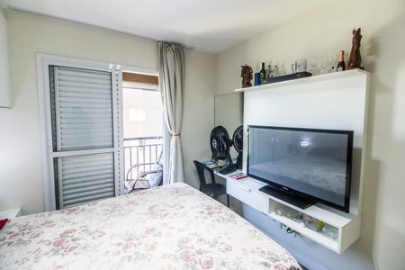 Apartamento à venda com 76m², 3 quartos e 2 vagasSuíte