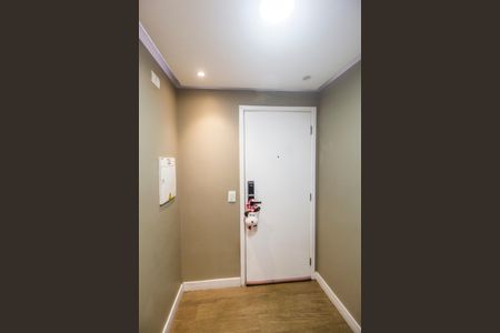 Apartamento à venda com 76m², 3 quartos e 2 vagasEntrada