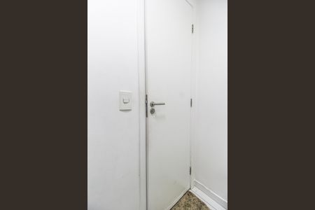 Apartamento à venda com 76m², 3 quartos e 2 vagasBanheiro da Suíte