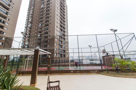 Apartamento à venda com 76m², 3 quartos e 2 vagasQuadra Esportiva