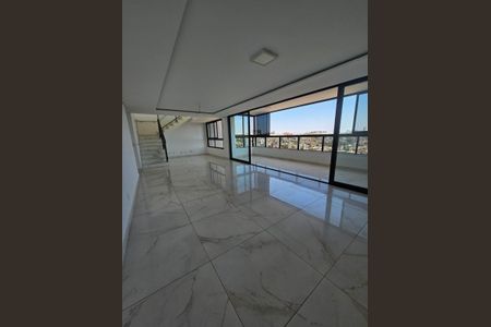 Apartamento à venda com 4 quartos, 440m² em Santa Lúcia, Belo Horizonte