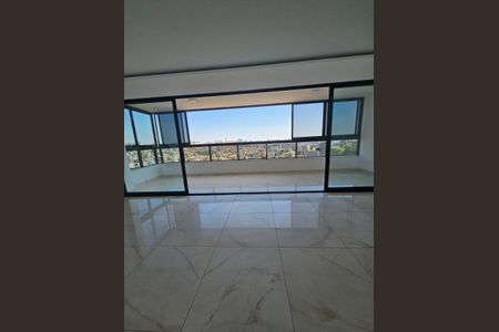 Apartamento à venda com 4 quartos, 440m² em Santa Lúcia, Belo Horizonte