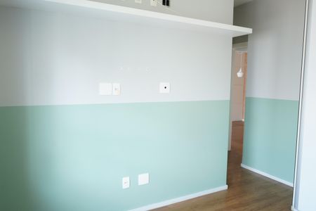 Apartamento à venda com 76m², 2 quartos e 2 vagasSuite