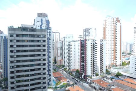 Apartamento à venda com 76m², 2 quartos e 2 vagasSacada