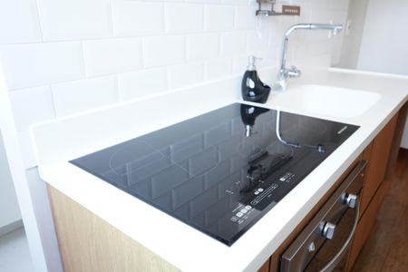 Apartamento à venda com 76m², 2 quartos e 2 vagasCozinha