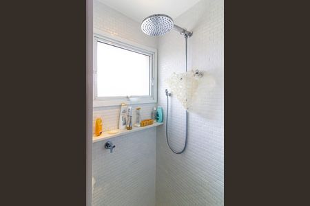 Apartamento para alugar com 244m², 4 quartos e 4 vagasBanheiro