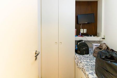 Apartamento para alugar com 244m², 4 quartos e 4 vagas Quarto de Serviço