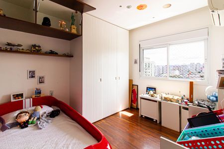 Apartamento para alugar com 244m², 4 quartos e 4 vagasSuíte 1