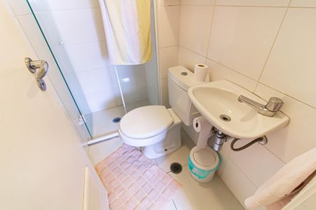 Apartamento para alugar com 244m², 4 quartos e 4 vagas Quarto de Serviço