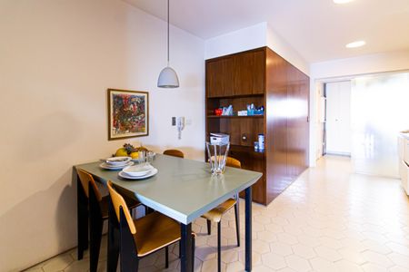 Apartamento para alugar com 244m², 4 quartos e 4 vagasCozinha