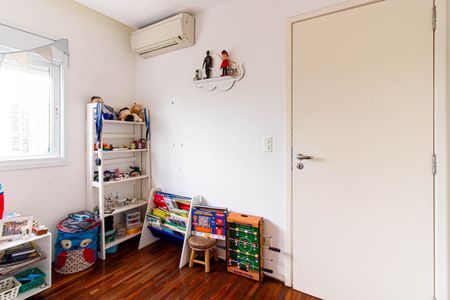 Apartamento para alugar com 244m², 4 quartos e 4 vagasQuarto