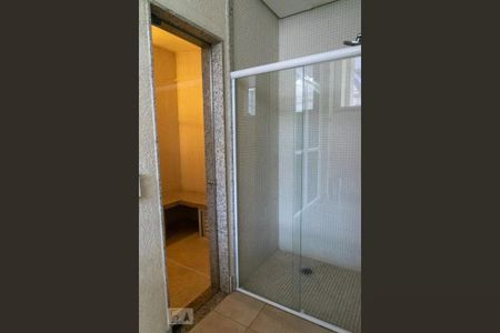 Apartamento para alugar com 244m², 4 quartos e 4 vagasÁrea comum