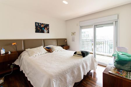 Apartamento para alugar com 244m², 4 quartos e 4 vagasSuíte 2