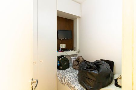 Apartamento para alugar com 244m², 4 quartos e 4 vagas Quarto de Serviço