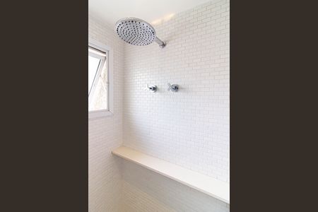 Apartamento para alugar com 244m², 4 quartos e 4 vagasBanheiro da Suíte 2