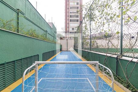 Apartamento para alugar com 244m², 4 quartos e 4 vagasQuadra Esportiva