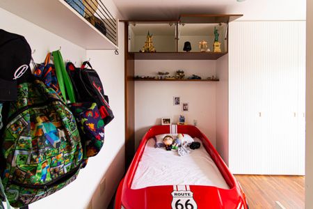 Apartamento para alugar com 244m², 4 quartos e 4 vagasSuíte 1