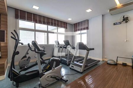 Apartamento para alugar com 244m², 4 quartos e 4 vagasÁrea comum