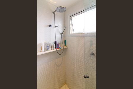 Apartamento para alugar com 244m², 4 quartos e 4 vagasBanheiro da Suíte 2