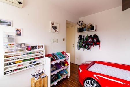 Apartamento para alugar com 244m², 4 quartos e 4 vagasSuíte 1