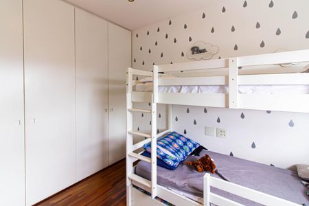 Apartamento para alugar com 244m², 4 quartos e 4 vagasQuarto