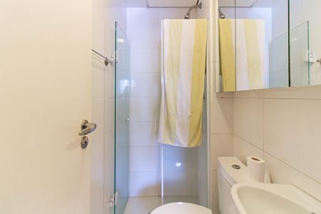 Apartamento para alugar com 244m², 4 quartos e 4 vagas Quarto de Serviço