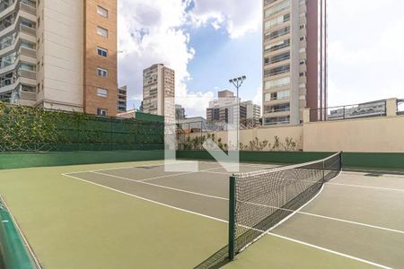 Apartamento para alugar com 244m², 4 quartos e 4 vagasQuadra Esportiva
