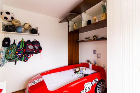 Apartamento para alugar com 244m², 4 quartos e 4 vagasSuíte 1