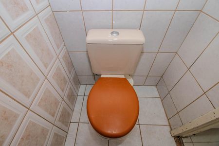 Casa à venda com 140m², 2 quartos e 1 vagaLavabo