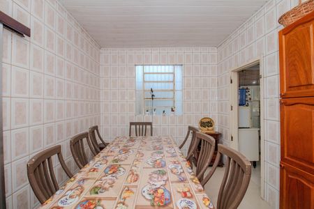 Casa à venda com 140m², 2 quartos e 1 vagaCopa