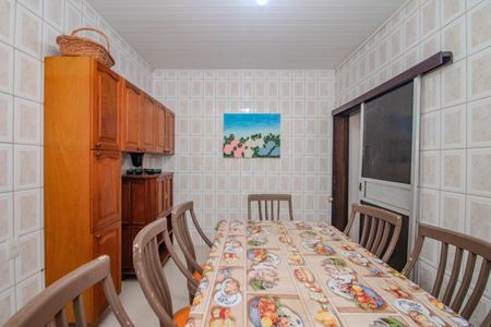 Casa à venda com 140m², 2 quartos e 1 vagaCopa