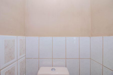 Casa à venda com 140m², 2 quartos e 1 vagaLavabo